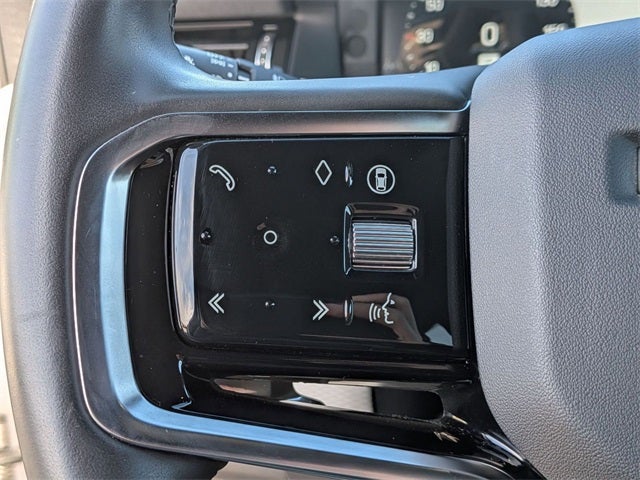 2024 Land Rover Discovery Sport SE 4X4