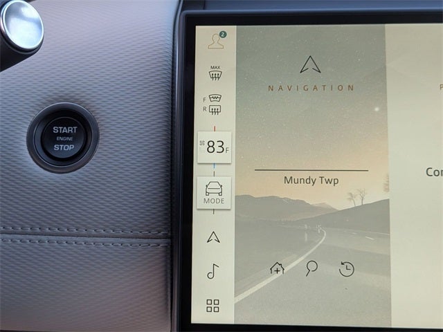 2024 Land Rover Discovery Sport SE 4X4