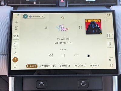 2024 Land Rover Discovery Sport SE 4X4