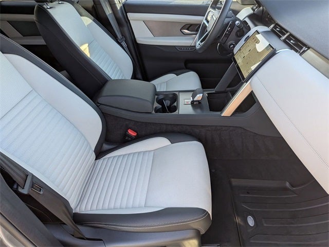 2024 Land Rover Discovery Sport SE 4X4