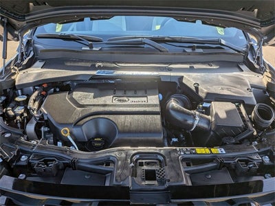 2024 Land Rover Discovery Sport SE 4X4