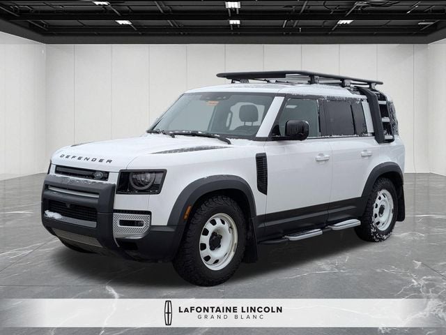 2023 Land Rover Defender 110 S 4WD!