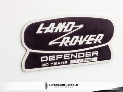 2023 Land Rover Defender 110 S 4WD!