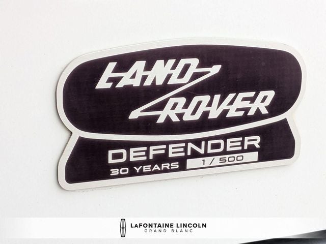 2023 Land Rover Defender 110 S 4WD!