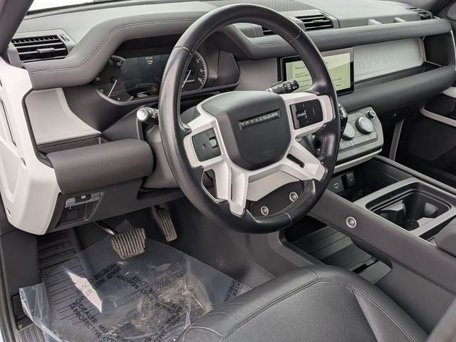 2023 Land Rover Defender 110 S 4WD!