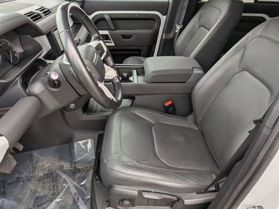 2023 Land Rover Defender 110 S 4WD!