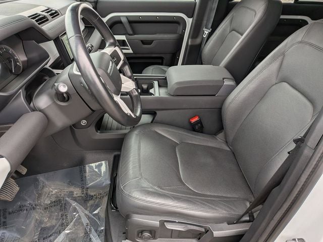 2023 Land Rover Defender 110 S 4WD!