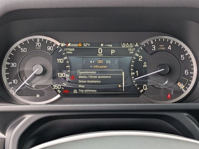 2023 Land Rover Defender 110 S 4WD!