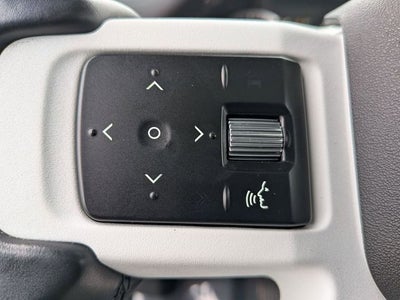 2023 Land Rover Defender 110 S 4WD!