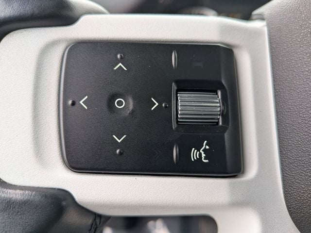 2023 Land Rover Defender 110 S 4WD!