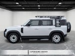 2023 Land Rover Defender 110 S 4WD!