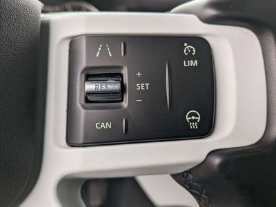 2023 Land Rover Defender 110 S 4WD!