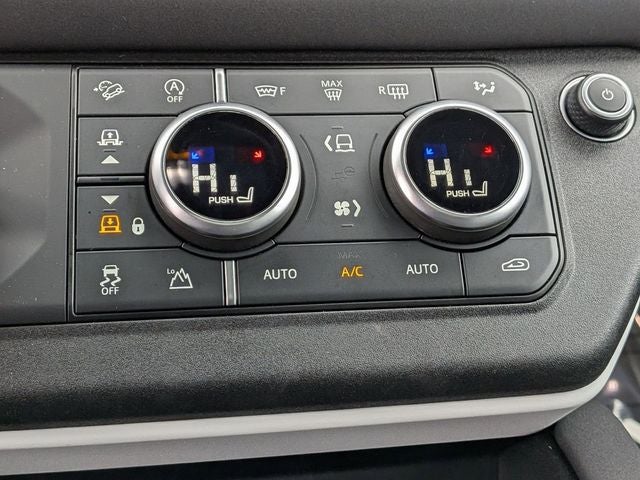 2023 Land Rover Defender 110 S 4WD!