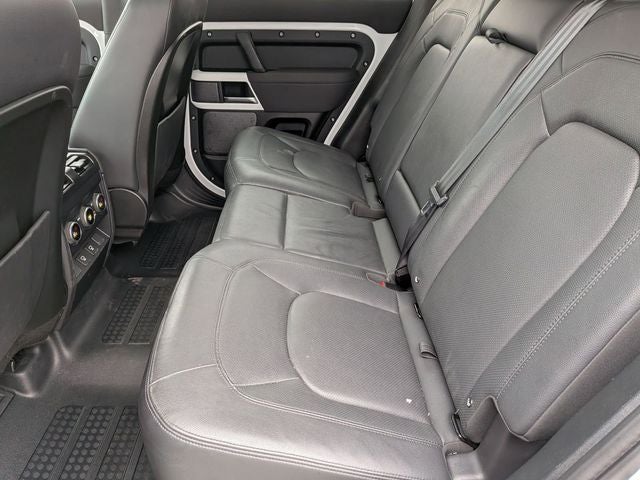 2023 Land Rover Defender 110 S 4WD!