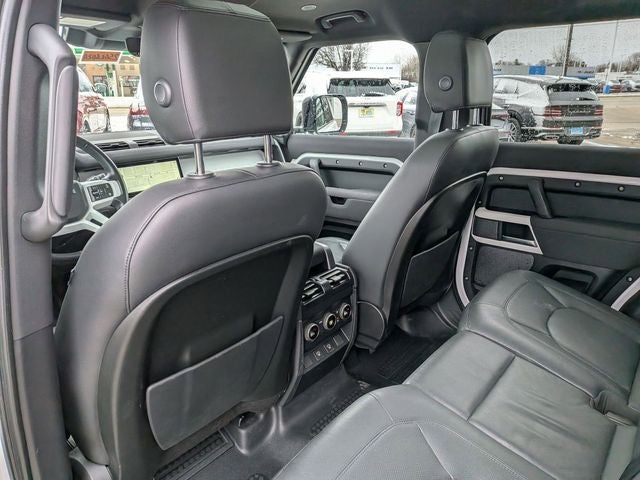 2023 Land Rover Defender 110 S 4WD!