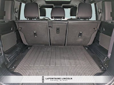 2023 Land Rover Defender 110 S 4WD!