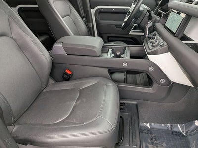 2023 Land Rover Defender 110 S 4WD!