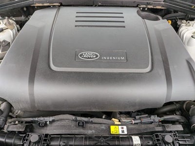 2023 Land Rover Defender 110 S 4WD!