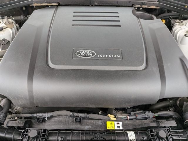 2023 Land Rover Defender 110 S 4WD!