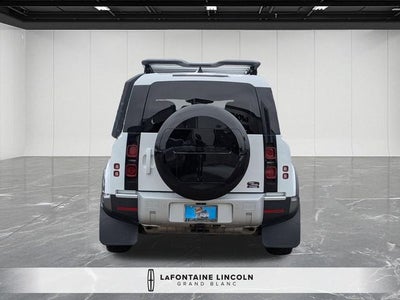 2023 Land Rover Defender 110 S 4WD!