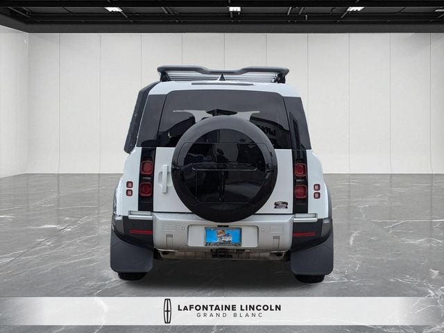 2023 Land Rover Defender 110 S 4WD!