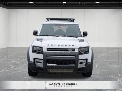 2023 Land Rover Defender 110 S 4WD!