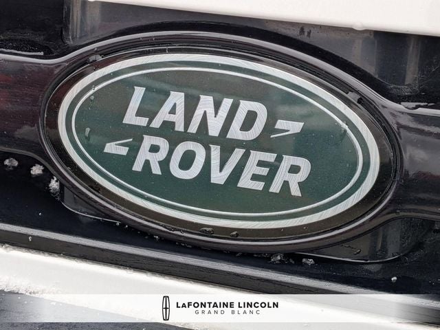 2023 Land Rover Defender 110 S 4WD!