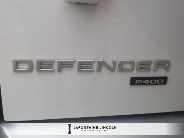 2023 Land Rover Defender 130 SE 4X4