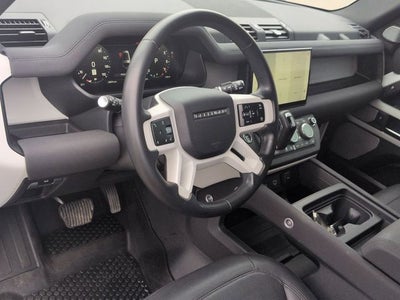 2023 Land Rover Defender 130 SE 4X4