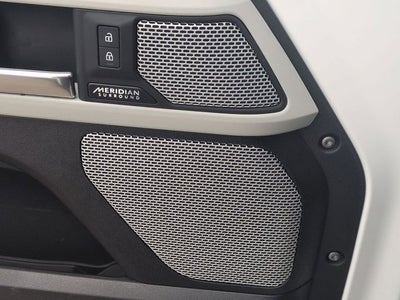 2023 Land Rover Defender 130 SE 4X4