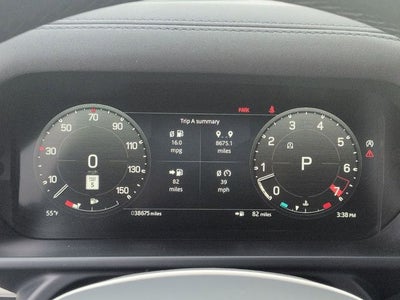 2023 Land Rover Defender 130 SE 4X4