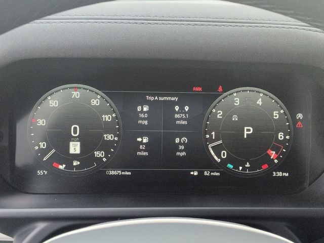 2023 Land Rover Defender 130 SE 4X4