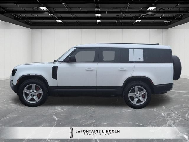 2023 Land Rover Defender 130 SE 4X4
