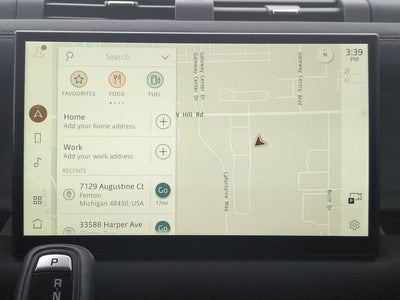 2023 Land Rover Defender 130 SE 4X4