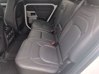 2023 Land Rover Defender 130 SE 4X4