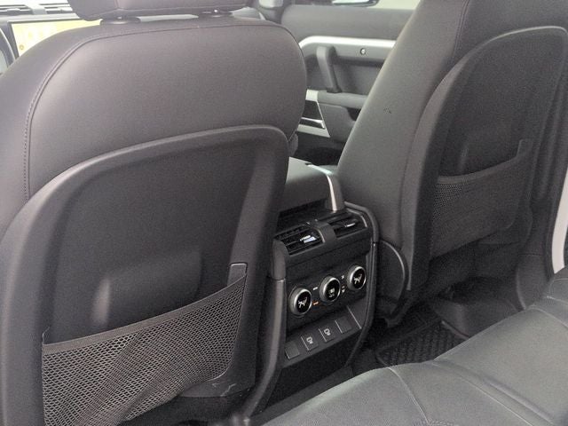 2023 Land Rover Defender 130 SE 4X4