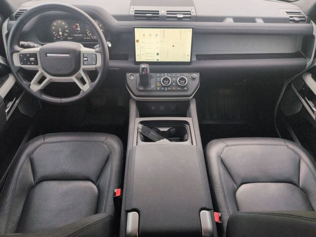 2023 Land Rover Defender 130 SE 4X4
