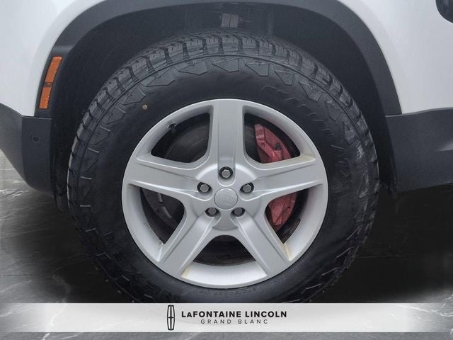 2023 Land Rover Defender 130 SE 4X4