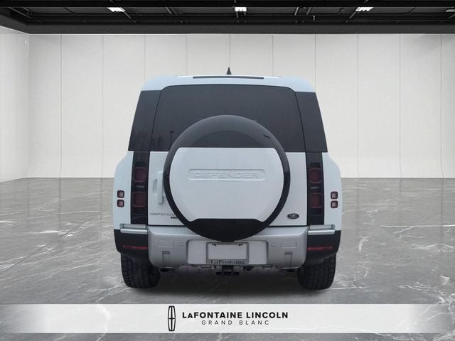 2023 Land Rover Defender 130 SE 4X4