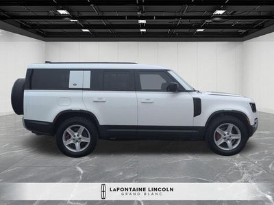 2023 Land Rover Defender 130 SE 4X4
