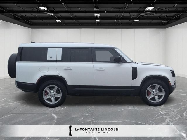 2023 Land Rover Defender 130 SE 4X4