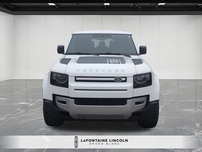 2023 Land Rover Defender 130 SE 4X4