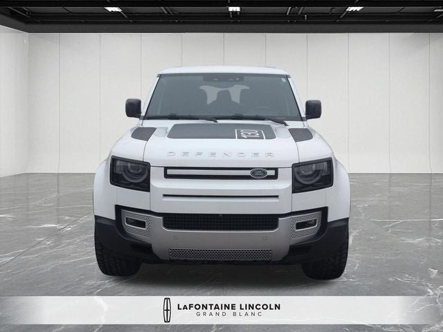 2023 Land Rover Defender 130 SE 4X4