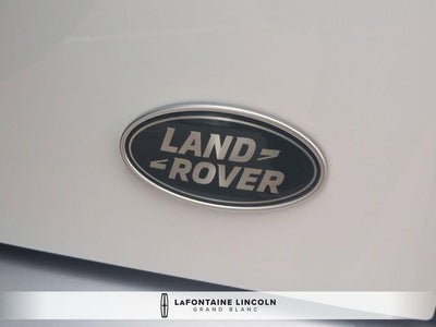2023 Land Rover Defender 130 SE 4X4