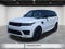 2020 Land Rover Range Rover Sport HSE Dynamic 4X4