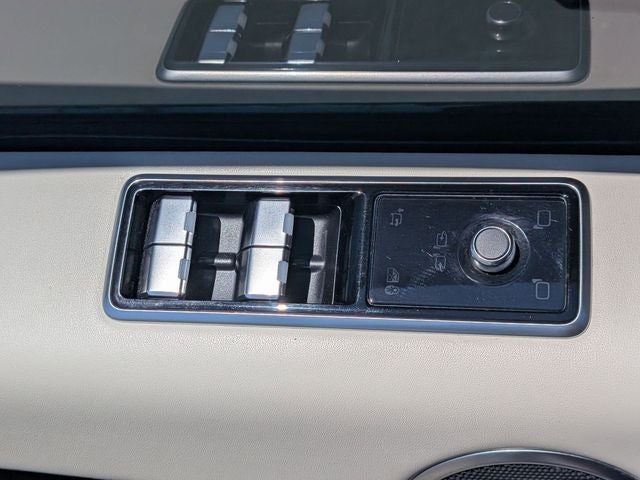 2020 Land Rover Range Rover Sport HSE Dynamic 4X4