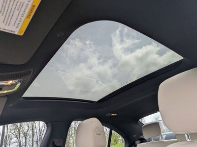 2022 Mercedes-Benz CLA CLA 250 4MATIC®