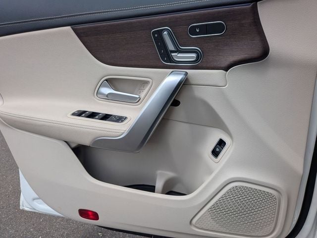 2022 Mercedes-Benz CLA CLA 250 4MATIC®