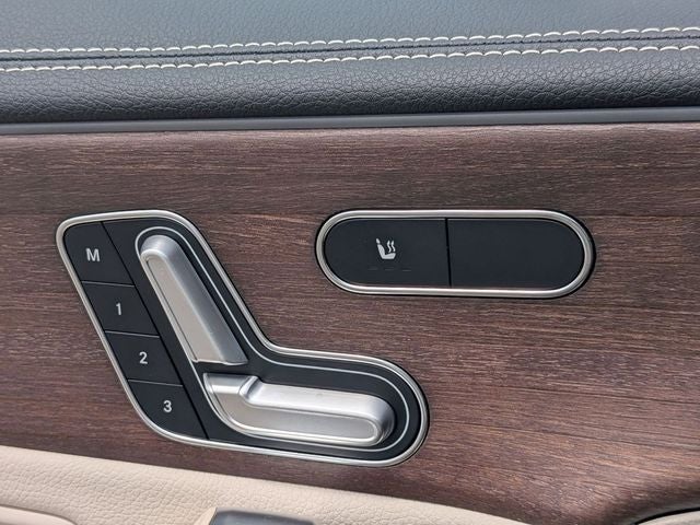 2022 Mercedes-Benz CLA CLA 250 4MATIC®