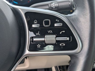 2022 Mercedes-Benz CLA CLA 250 4MATIC®